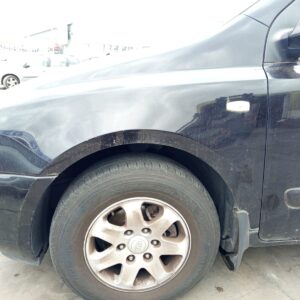 ALETA DELANTERA IZQUIERDA KIA CARNIVAL