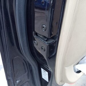 CERRADURA PUERTA DELANTERA IZQUIERDA KIA CARNIVAL