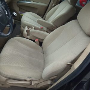 ASIENTO DELANTERO IZQUIERDO KIA CARNIVAL