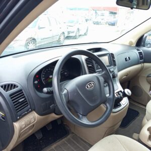 KIT AIRBAG KIA CARNIVAL