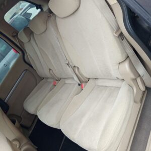 ASIENTOS TRASERO DERECHO KIA CARNIVAL