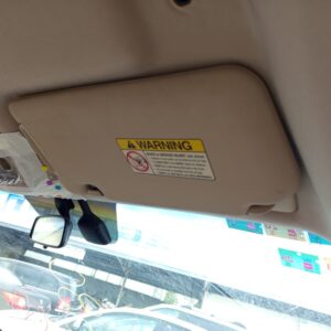 PARASOL DERECHO KIA CARNIVAL