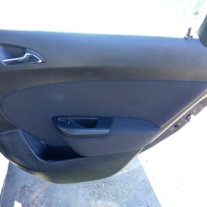 ELEVALUNAS TRASERO DERECHO OPEL ASTRA J SPORTS TOURER