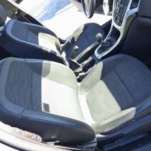 ASIENTO DELANTERO DERECHO OPEL ASTRA J SPORTS TOURER