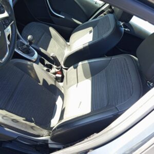 ASIENTO DELANTERO IZQUIERDO OPEL ASTRA J SPORTS TOURER