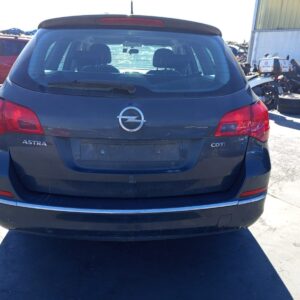 PARAGOLPES TRASERO OPEL ASTRA J SPORTS TOURER