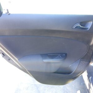 ELEVALUNAS TRASERO IZQUIERDO OPEL ASTRA J SPORTS TOURER