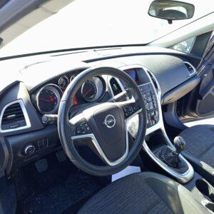 KIT AIRBAG OPEL ASTRA J SPORTS TOURER