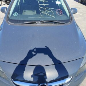 CAPO OPEL ASTRA J SPORTS TOURER