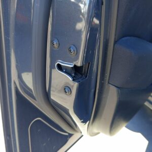 CERRADURA PUERTA DELANTERA IZQUIERDA OPEL ASTRA J SPORTS TOURER