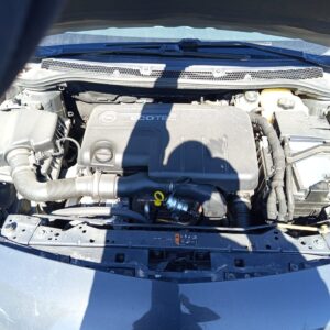 ALTERNADOR OPEL ASTRA J SPORTS TOURER