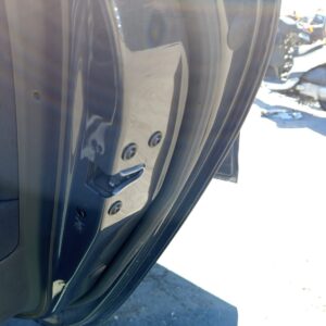 CERRADURA PUERTA TRASERA DERECHA OPEL ASTRA J SPORTS TOURER