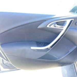 ELEVALUNAS DELANTERO IZQUIERDO OPEL ASTRA J SPORTS TOURER