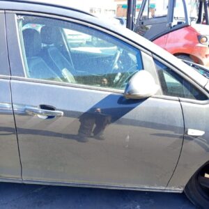 PUERTA DELANTERA DERECHA OPEL ASTRA J SPORTS TOURER