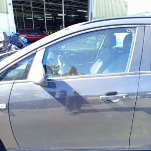 PUERTA DELANTERA IZQUIERDA OPEL ASTRA J SPORTS TOURER