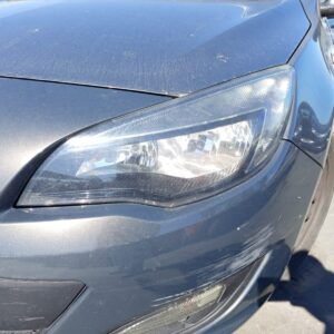 FARO IZQUIERDO OPEL ASTRA J SPORTS TOURER