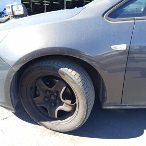 ALETA DELANTERA IZQUIERDA OPEL ASTRA J SPORTS TOURER