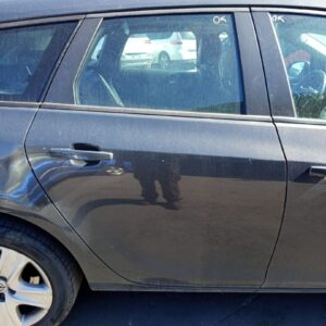 PUERTA TRASERA DERECHA OPEL ASTRA J SPORTS TOURER