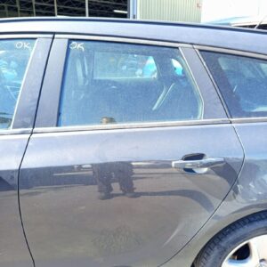 PUERTA TRASERA IZQUIERDA OPEL ASTRA J SPORTS TOURER