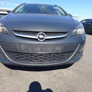 PARAGOLPES DELANTERO OPEL ASTRA J SPORTS TOURER