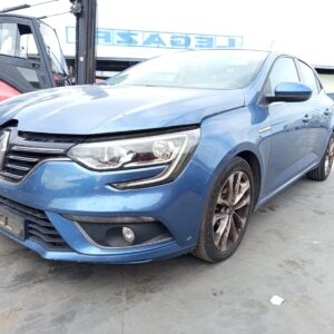 PARAGOLPES DELANTERO RENAULT MEGANE IV BERLINA 5P