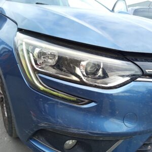 FARO IZQUIERDO RENAULT MEGANE IV BERLINA 5P