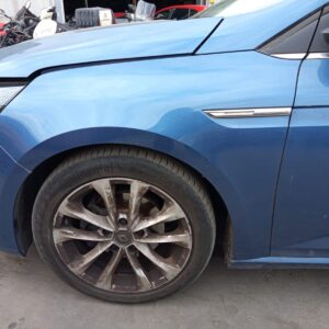 ALETA DELANTERA IZQUIERDA RENAULT MEGANE IV BERLINA 5P