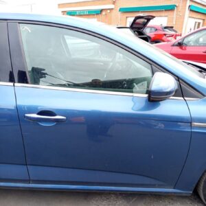 PUERTA DELANTERA DERECHA RENAULT MEGANE IV BERLINA 5P