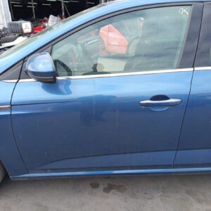 PUERTA DELANTERA IZQUIERDA RENAULT MEGANE IV BERLINA 5P