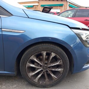 ALETA DELANTERA DERECHA RENAULT MEGANE IV BERLINA 5P