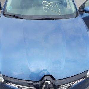 CAPO RENAULT MEGANE IV BERLINA 5P