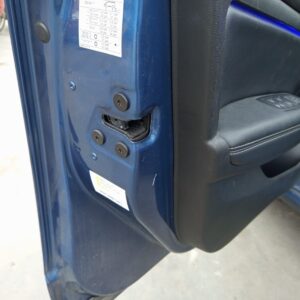 CERRADURA PUERTA DELANTERA IZQUIERDA RENAULT MEGANE IV BERLINA 5P
