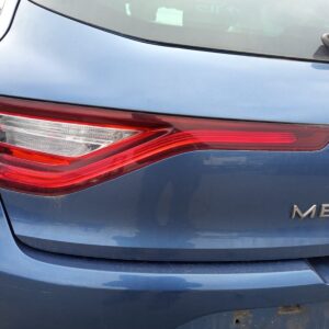 PILOTO TRASERO IZQUIERDO INTERIOR RENAULT MEGANE IV BERLINA 5P