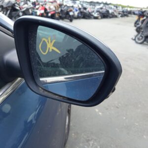 RETROVISOR DERECHO RENAULT MEGANE IV BERLINA 5P