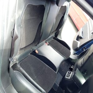 JUEGO ASIENTOS COMPLETO RENAULT MEGANE IV BERLINA 5P