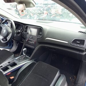 MANDO CLIMATIZADOR RENAULT MEGANE IV BERLINA 5P