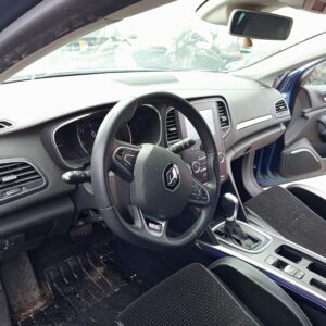 MANDO MULTIFUNCION RENAULT MEGANE IV BERLINA 5P