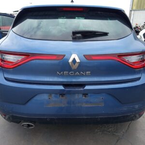 PORTON TRASERO RENAULT MEGANE IV BERLINA 5P