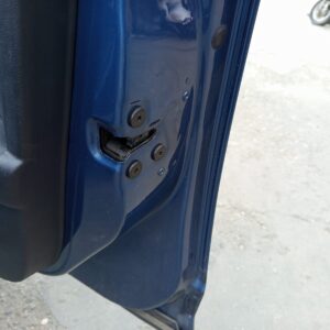 CERRADURA PUERTA TRASERA DERECHA RENAULT MEGANE IV BERLINA 5P