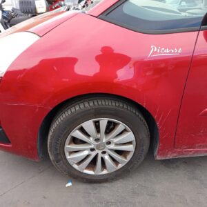 ALETA DELANTERA IZQUIERDA CITROEN GRAND C4 PICASSO