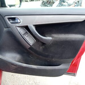 CERRADURA PUERTA DELANTERA DERECHA CITROEN GRAND C4 PICASSO