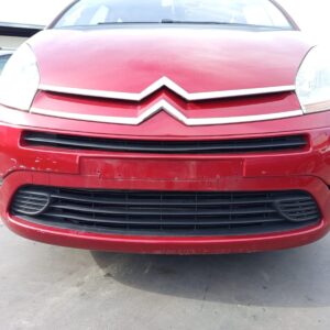 PARAGOLPES DELANTERO CITROEN GRAND C4 PICASSO