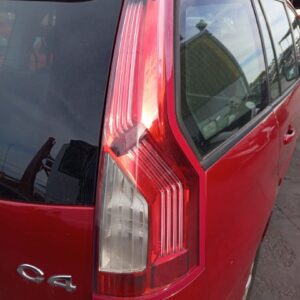 PILOTO TRASERO DERECHO CITROEN GRAND C4 PICASSO