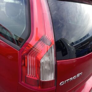PILOTO TRASERO IZQUIERDO CITROEN GRAND C4 PICASSO