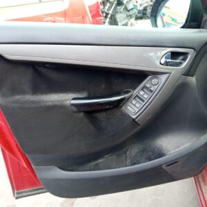 ELEVALUNAS DELANTERO IZQUIERDO CITROEN GRAND C4 PICASSO