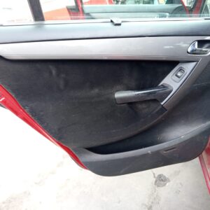 CERRADURA PUERTA TRASERA IZQUIERDA CITROEN GRAND C4 PICASSO