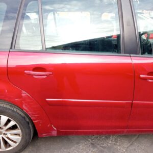 PUERTA TRASERA DERECHA CITROEN GRAND C4 PICASSO