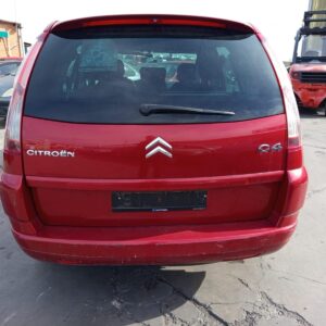 PORTON TRASERO CITROEN GRAND C4 PICASSO