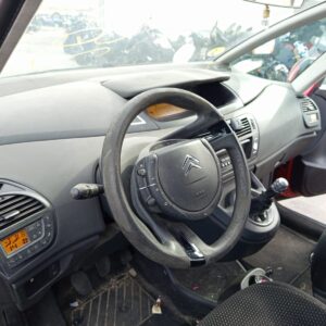 KIT AIRBAG CITROEN GRAND C4 PICASSO