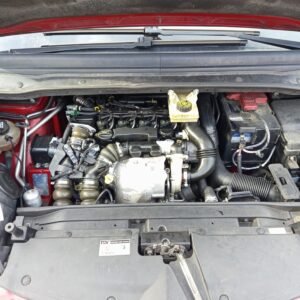 CONDENSADOR / RADIADOR AIRE ACONDICIONADO CITROEN GRAND C4 PICASSO